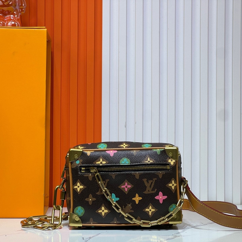 LV Box Bags